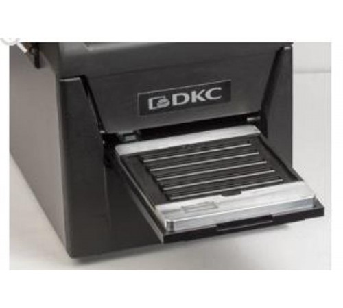 Адаптер для маркировочных тегов с кольцом  PLT16  DKC