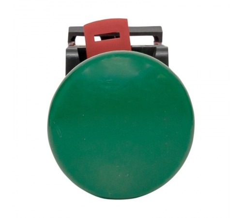 Кнопка AEA-22 "Грибок" зеленая NO+NC EKF PROxima  pbn-aea-g  EKF