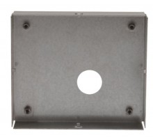 Коробка монтажная для скрытого монтажа абонентского устройства, видео 4,3 без трубки42311F ABB