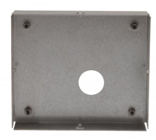 Коробка монтажная для скрытого монтажа абонентского устройства, видео 4,3 без трубки42311F ABB