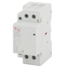 Контактор модульный NO-902-292 Pro-296 КМ63-20 AC (6/30/900)  Б0049161  ЭРА