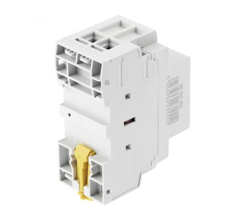 Контактор модульный NO-902-292 Pro-296 КМ63-20 AC (6/30/900)  Б0049161  ЭРА