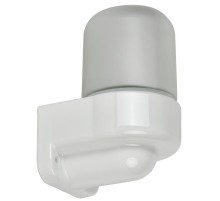 TERMA Светильник НПБ 450-6 IP54 60Вт белый угол  TA-NPB0-4506-060-K01-G  GENERICA