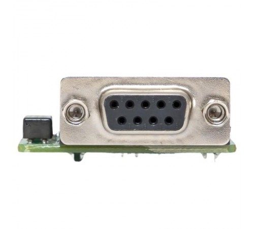 Карта расширения для преобразователя частоты PRO-Drive PD-150-ACC-ROTARY-PG6  PD-150-ACC-ROTARY-PG6  EKF