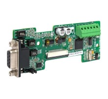 Карта расширения для преобразователя частоты PRO-Drive PD-150-ACC-ROTARY-PG6  PD-150-ACC-ROTARY-PG6  EKF