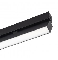 Светильник MAG-FLAT-FOLD-25-S1004-30W Day4000 (BK, 100 deg, 24V) (Arlight, IP20 Металл, 3 года)  034243  Arlight