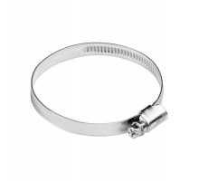 Хомут обжимной 70х90 (2шт) - ярлык  104052  Tech-KREP