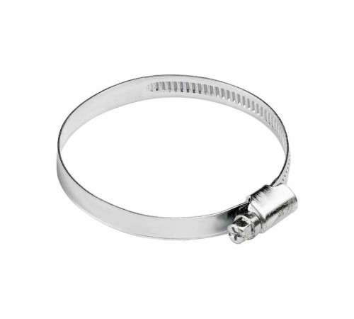 Хомут обжимной 70х90 (2шт) - ярлык  104052  Tech-KREP