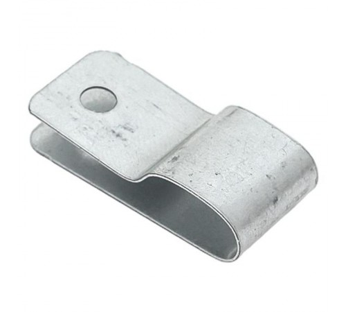 Зажим крепежный ТСР.О1-25 Ц  tcp-01-25  EKF