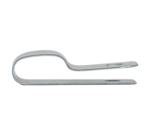 Зажим крепежный ТСР.О1-25 Ц  tcp-01-25  EKF