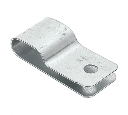 Зажим крепежный ТСР.О1-25 Ц  tcp-01-25  EKF