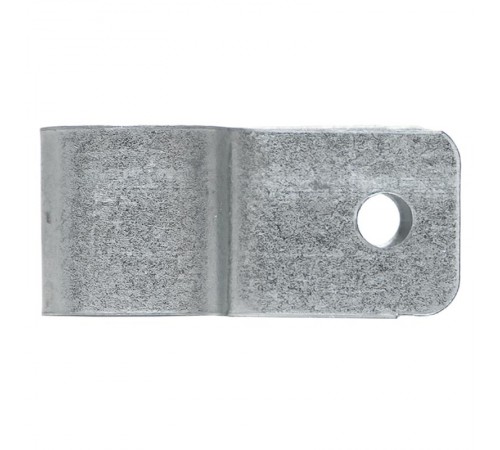 Зажим крепежный ТСР.О1-25 Ц  tcp-01-25  EKF