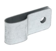 Зажим крепежный ТСР.О1-25 Ц  tcp-01-25  EKF