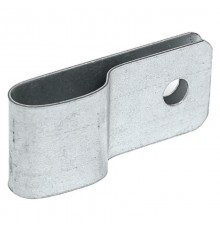 Зажим крепежный ТСР.О1-25 Ц  tcp-01-25  EKF