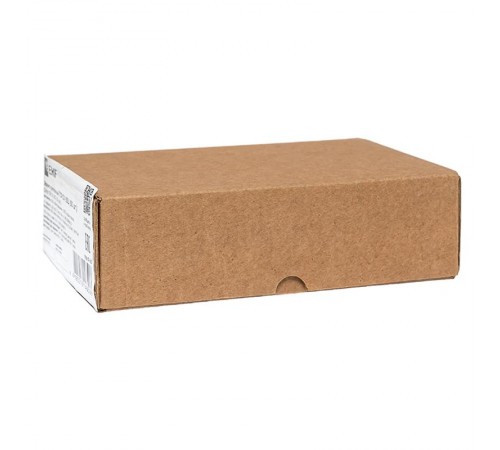 Зажим крепежный ТСР.О1-25 Ц  tcp-01-25  EKF