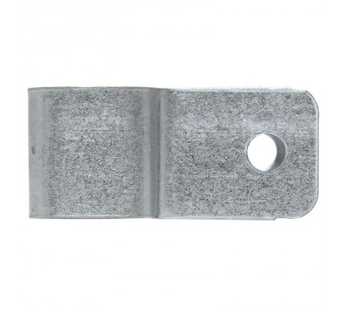 Зажим крепежный ТСР.О1-25 Ц  tcp-01-25  EKF