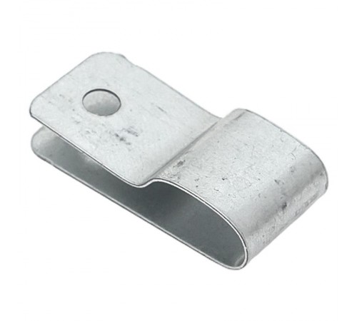 Зажим крепежный ТСР.О1-25 Ц  tcp-01-25  EKF