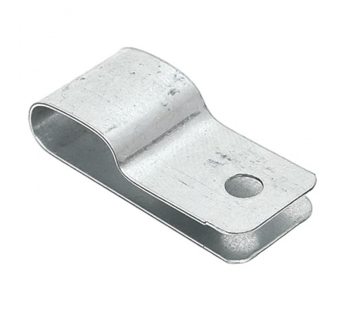 Зажим крепежный ТСР.О1-25 Ц  tcp-01-25  EKF