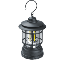 Фонарь светодиодный кемпинговый   93 886 NPT-CA24-3AA кемп.3COB,6Вт 2реж.  93886  Navigator