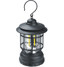 Фонарь светодиодный кемпинговый   93 886 NPT-CA24-3AA кемп.3COB,6Вт 2реж.  93886  Navigator