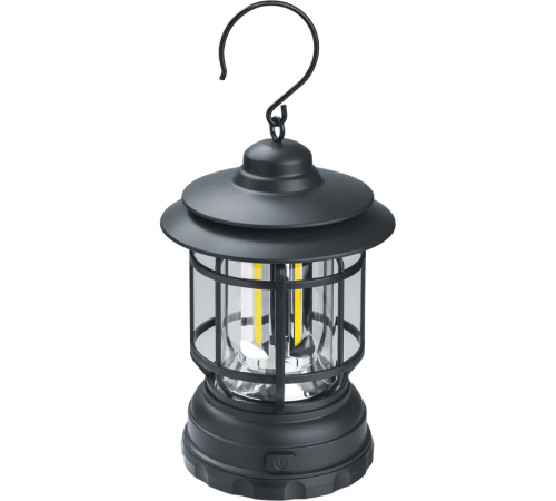 Фонарь светодиодный кемпинговый   93 886 NPT-CA24-3AA кемп.3COB,6Вт 2реж.  93886  Navigator