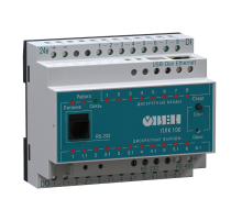 Программируемый логический контроллер ПЛК100-24.К-L  10741  ОВЕН