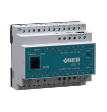 Программируемый логический контроллер ПЛК100-220.Р-L  17867  ОВЕН