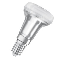 Лампа светодиодная LED STAR R39 1, E14 LED STAR R39 25 non-dim 36° 1, 5W/827 E14  4058075264168  Osram