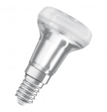 Лампа светодиодная LED STAR R39 1, E14 LED STAR R39 25 non-dim 36° 1, 5W/827 E14  4058075264168  Osram