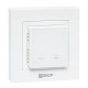 Термостат для теплых полов электронный белый 16 A 230В EKF  ett-10  EKF