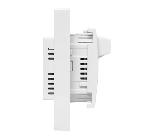 Термостат для теплых полов электронный белый 16 A 230В EKF  ett-10  EKF