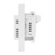Термостат для теплых полов электронный белый 16 A 230В EKF  ett-10  EKF