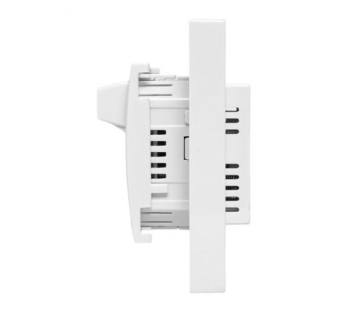 Термостат для теплых полов электронный белый 16 A 230В EKF  ett-10  EKF