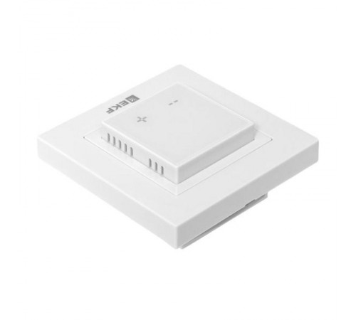 Термостат для теплых полов электронный белый 16 A 230В EKF  ett-10  EKF