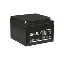 SF 1226 Security Force Аккумуляторная батарея  4614030010008  Security Force