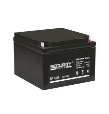 SF 1226 Security Force Аккумуляторная батарея  4614030010008  Security Force