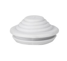 Сальник d=18мм (Dотв бокса 20мм)  386810  КЭАЗ