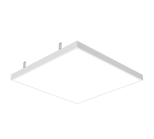 Светильник светодиодный встраиваемый ДВО12-30-003 Opal GR 940  1112830003  АСТЗ