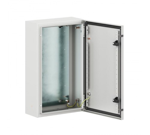 Корпус навесной STE с М/П ВхШхГ 500x300x150 мм  R5STE0531  DKC