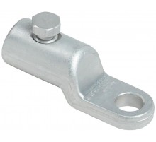 Наконечник алюминиевый механический со срывными болтами АМН 70-240 до 35 кВ  UZA-28-S70-S240-135  IEK