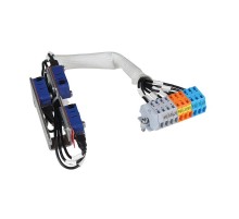 Индикация положения выключателя в корзине OptiMat A S1  366106  КЭАЗ