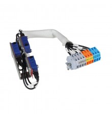 Индикация положения выключателя в корзине OptiMat A S1  366106  КЭАЗ