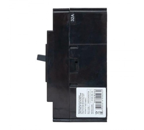 Выключатель автоматический LS63 15кА 3P 32А ProPact  mccb-63-15-3-32-ls  EKF