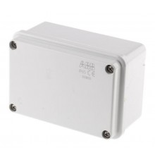 Коробка распределительная герметичная IP55 105х70х50мм ШхВхГ  00850 ABB