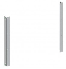 Адаптер монтажной платы В=200мм (2 шт.)  9CNB00000002182  ABB