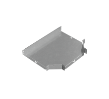 Т-отвод 80х400 мм "ПЛЮС" HD  TDplus80-400 HD   КМ-профиль