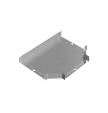 Т-отвод 80х400 мм "ПЛЮС" HD  TDplus80-400 HD   КМ-профиль