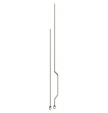 Шпингалет CZT25H для шкафов высотой 5  ZX441  2CPX052418R9999  ABB