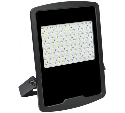 Прожектор СДО 08-300 60град 5000К IP65 + коннект. IP68  LPDO8-300-060-D175-3-68  IEK