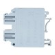 Клеммная колодка винтовая 35 UT серая  scr-ut-35-g  EKF